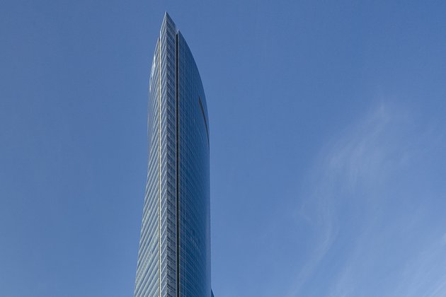 Torre Espacio inicia una nueva etapa bajo el nombre de Torre Emperador Castellana
