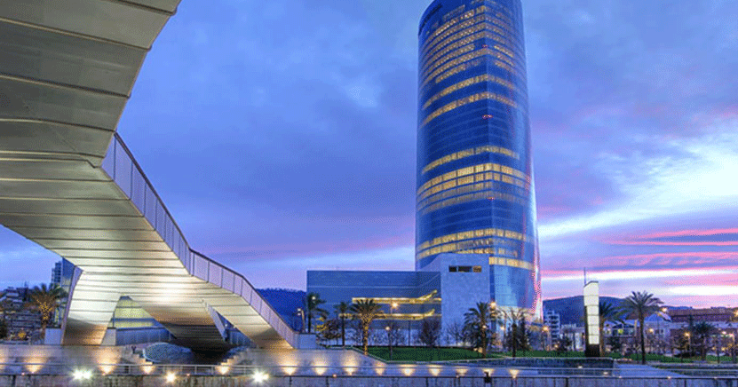 La certificación LEED se abre camino en España - Observatorio Inmobiliario