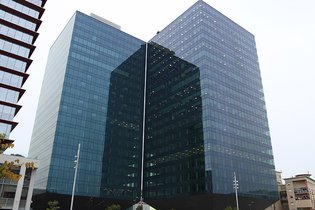 Iberdrola Inmobiliaria alquila oficinas a Wallbox en el BcnFira District