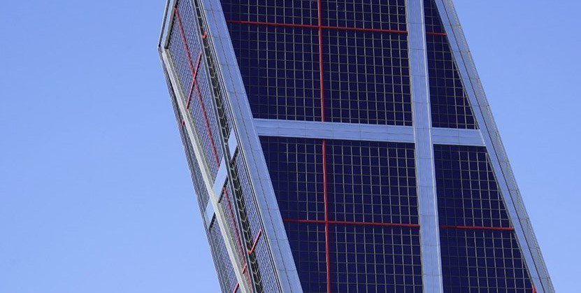 Las entregas residenciales impulsan el beneficio de Realia hasta septiembre