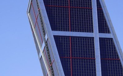Las entregas residenciales impulsan el beneficio de Realia hasta septiembre