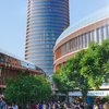 Argis encarga a Cushman & Wakefield la gestión y comercialización de Torre Sevilla