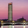 Cuatrecasas trasladará sus oficinas a Torre Sevilla
