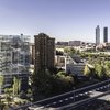 HNA compra a Invesco el edificio de oficinas “Torre Spínola” en Madrid