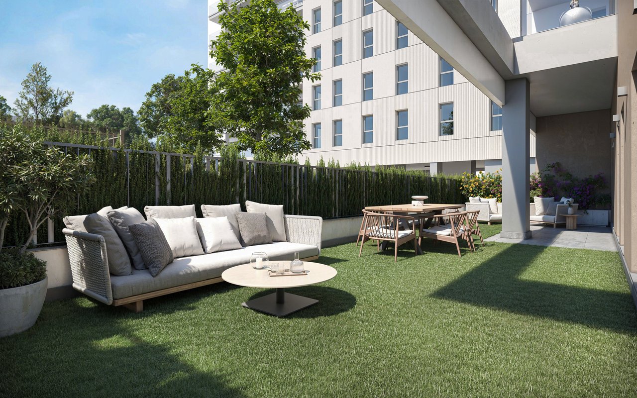 Metrovacesa invertirá 36,9 millones en un nuevo residencial en Sevilla