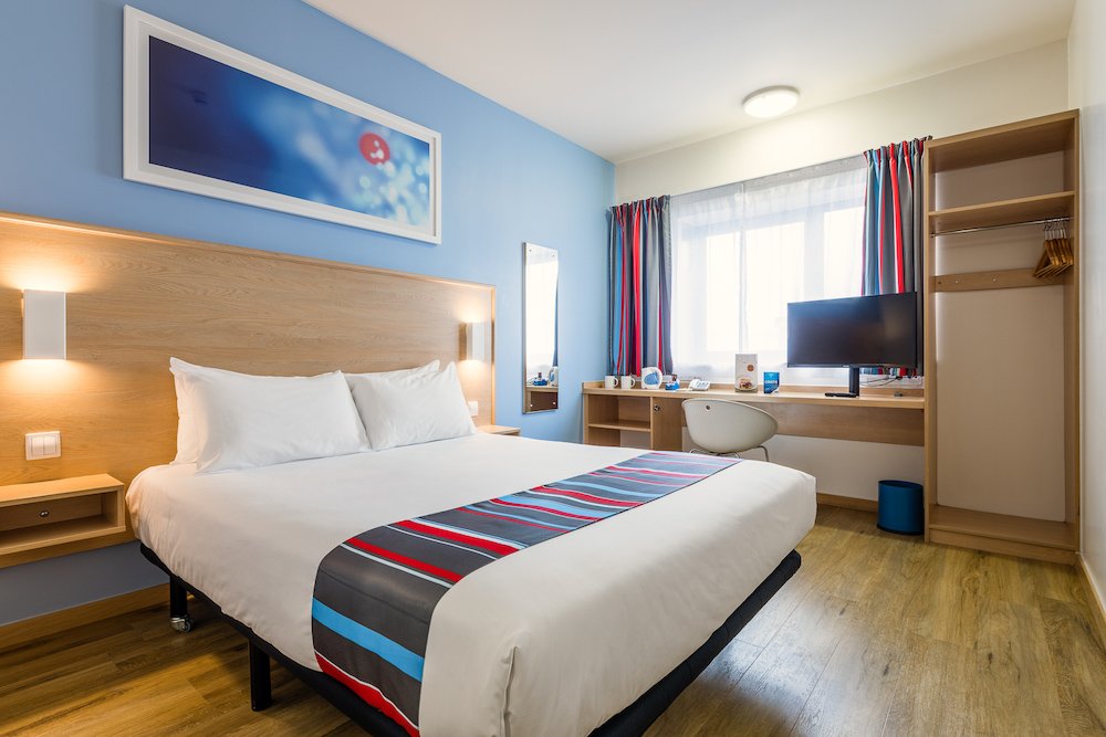 Travelodge crece en España con la suma de tres nuevos hoteles a su cartera