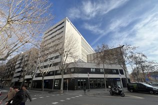 M&G incursiona en el sector hotelero tras invertir 50 millones de euros