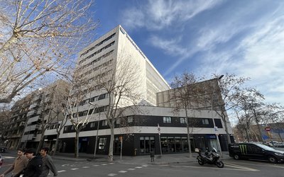 M&G incursiona en el sector hotelero tras invertir 50 millones de euros