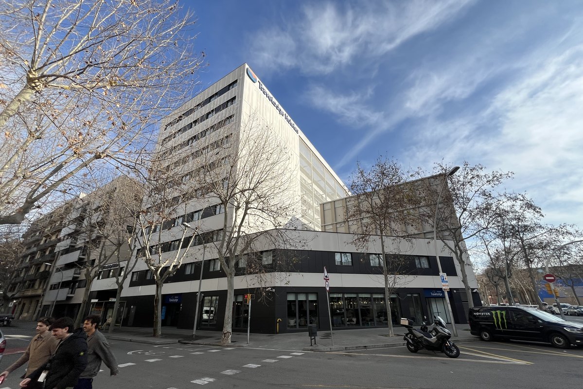 M&G incursiona en el sector hotelero tras invertir 50 millones de euros