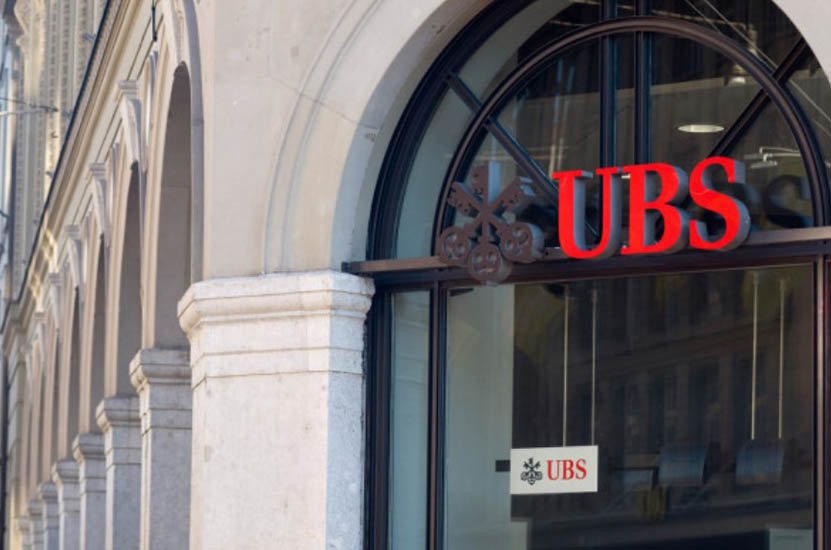 UBS compra un complejo de oficinas en Madrid por 17 millones de euros