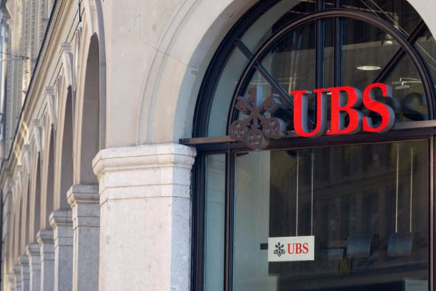 UBS compra un complejo de oficinas en Madrid por 17 millones de euros