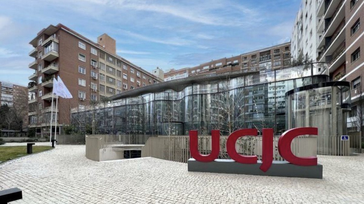 La UCJC inaugurará su nuevo campus de la Castellana el próximo curso