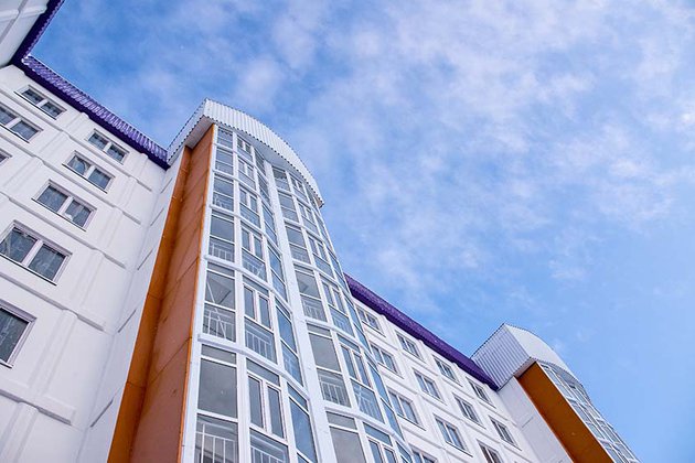 La demanda de vivienda de obra nueva y usada crece a pesar de la pandemia