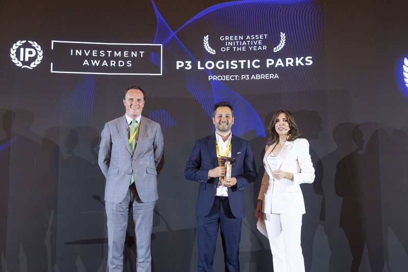 iberian property investment awards 2026
