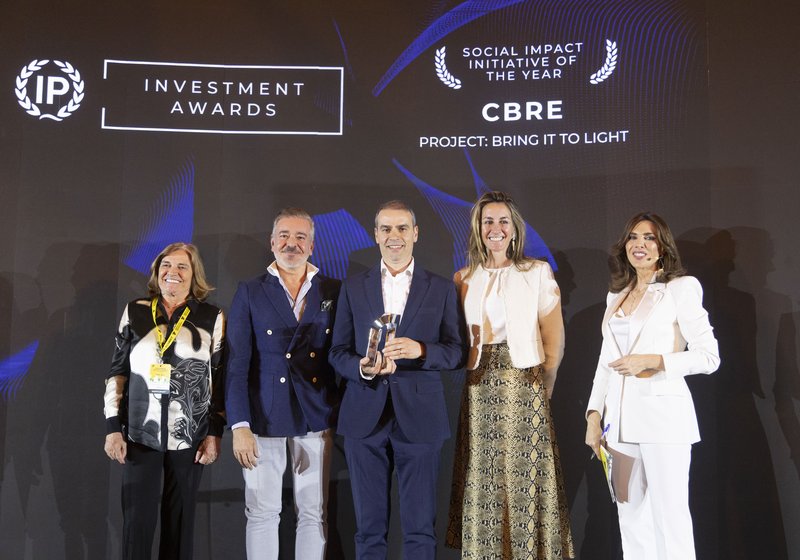 iberian property investment awards 2026