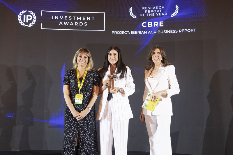 iberian property investment awards 2026