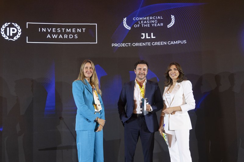 iberian property investment awards 2026