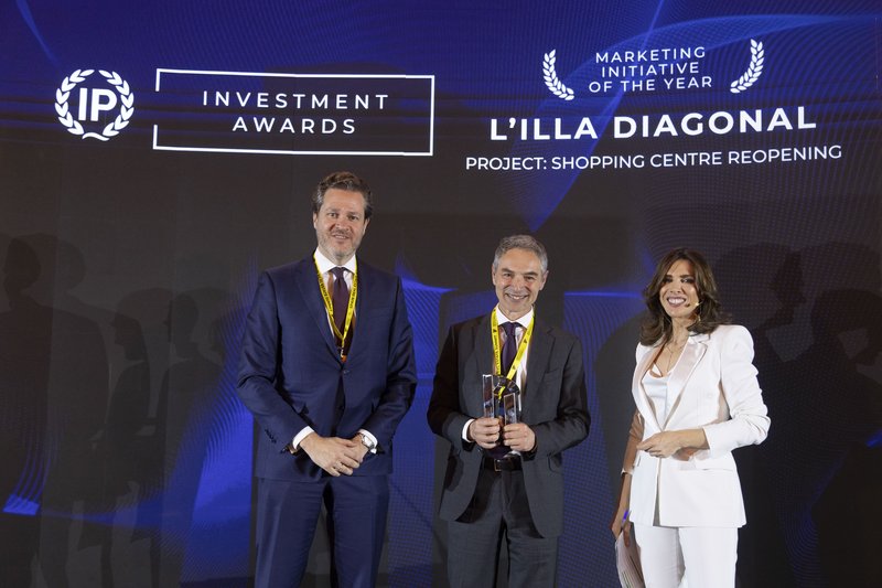 iberian property investment awards 2026