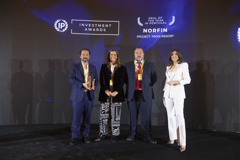 iberian property investment awards 2026
