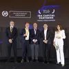 IBA Capital Partners, gran triunfador de los Iberian Property Investment Awards 2026