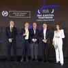 IBA Capital Partners, gran triunfador de los Iberian Property Investment Awards 2026
