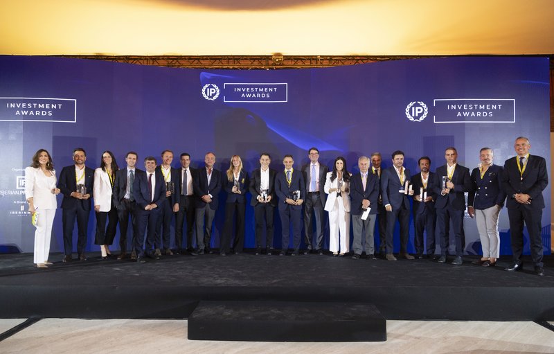 iberian property investment awards 2026