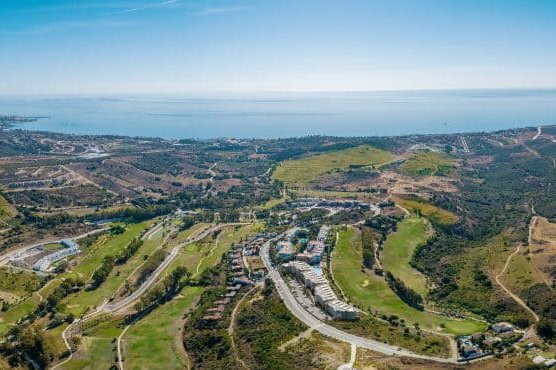 Taylor Wimpey entrega en España más de 140 viviendas en el primer semestre