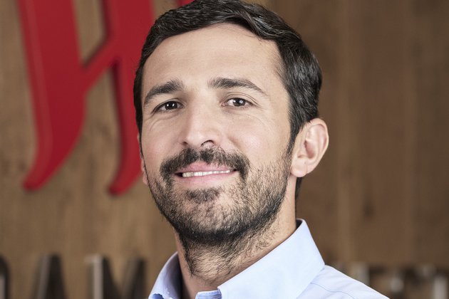 Unibail-Rodamco-Westfield nombra a Carlos Homet country manager