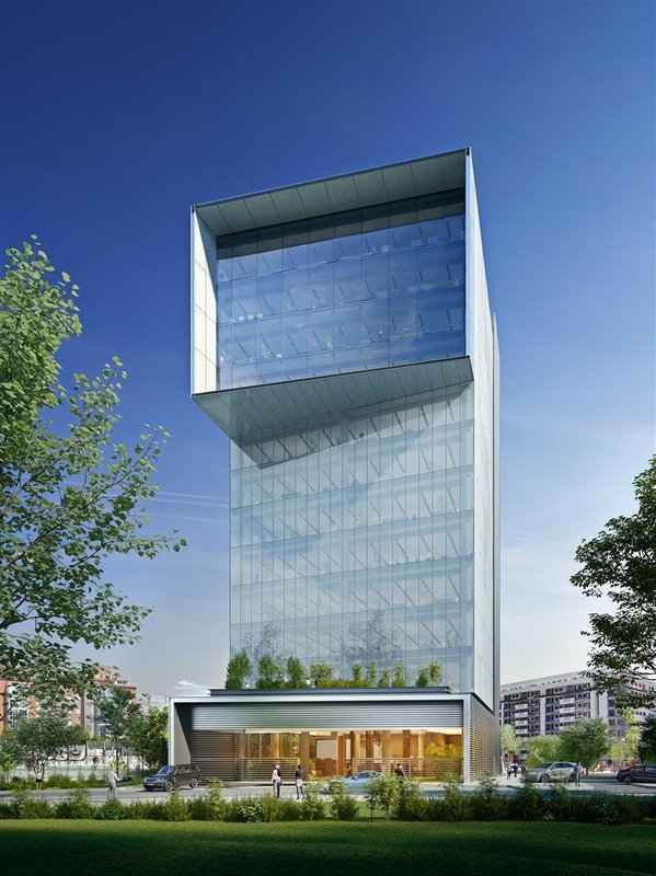 Unión de Créditos Inmobiliarios alquila 4.000 metros cuadrados de oficinas en Madrid
