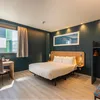 Travelodge proyecta un hotel de 122 habitaciones en Valencia