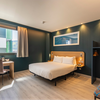 Travelodge proyecta un hotel de 122 habitaciones en Valencia