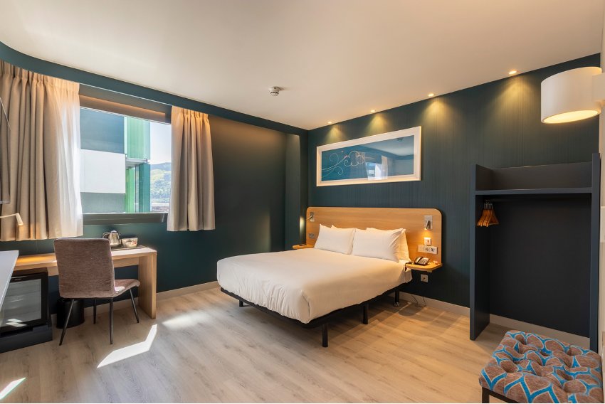 Travelodge proyecta un hotel de 122 habitaciones en Valencia