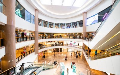 El retail alcanza 2.538 millones de euros de inversión hasta septiembre