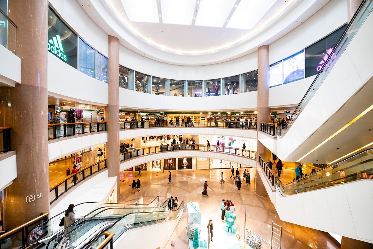 La inversión en retail alcanza los 2.538 millones de euros hasta septiembre