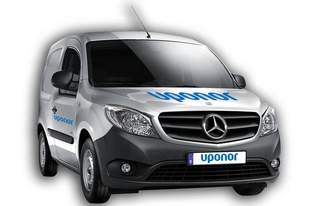 Uponor reunirá en un solo día a más de 1.500 instaladores