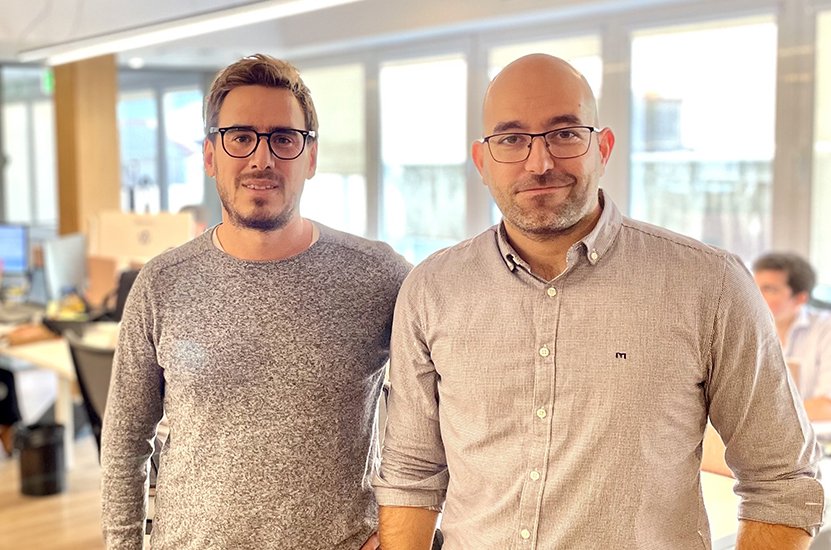 Urbanitae y Psquared desarrollan su primer proyecto de financiación conjunto en Barcelona