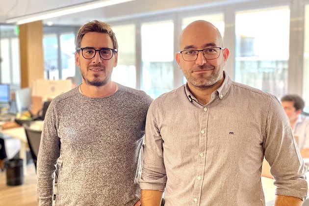 Urbanitae y Psquared desarrollan su primer proyecto de financiación conjunto en Barcelona