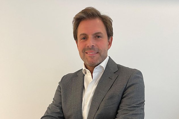 Jesús Lorido, nuevo senior director de real estate de Urbanitae