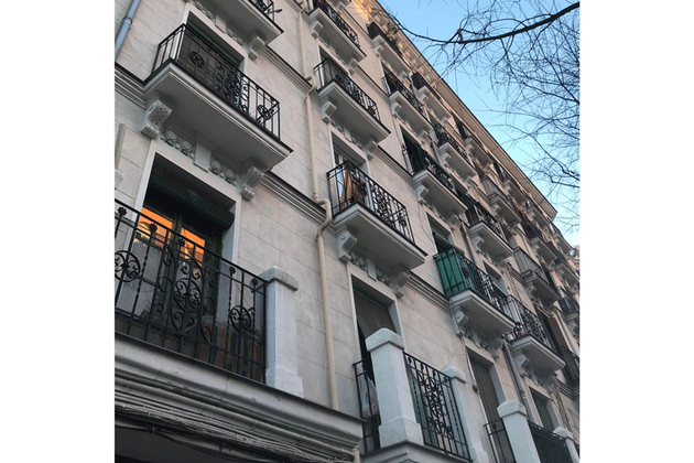 La SOCIMI VBARE adquiere un edificio en la calle Vallehermoso de Madrid por 5,3 millones