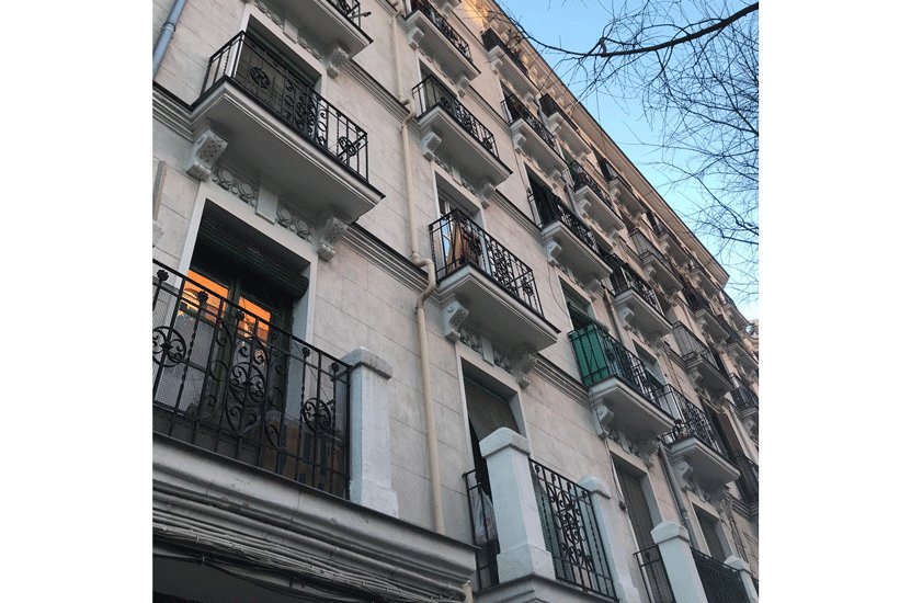 La SOCIMI VBARE adquiere un edificio en la calle Vallehermoso de Madrid por 5,3 millones