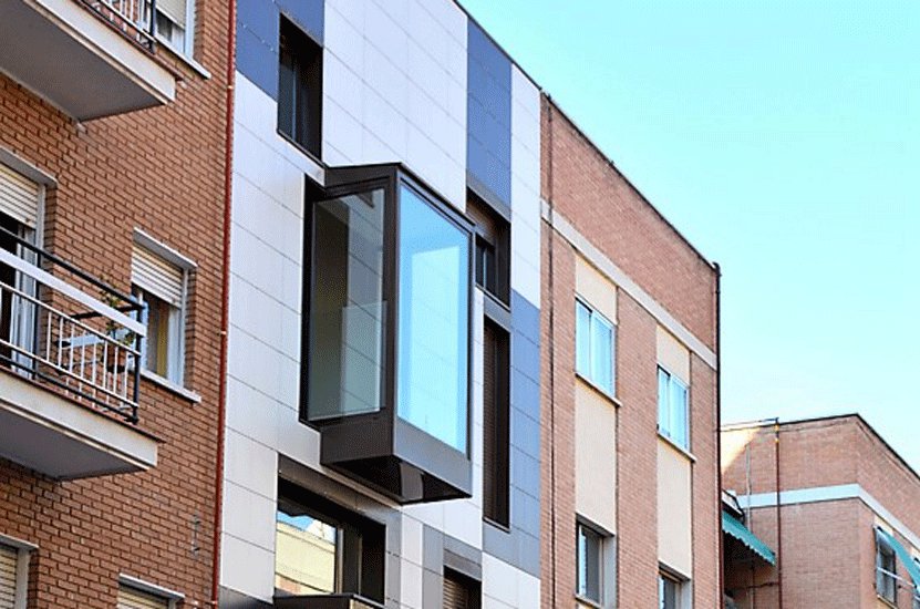 La SOCIMI VBARE amplía su cartera con un nuevo edificio de viviendas en Madrid