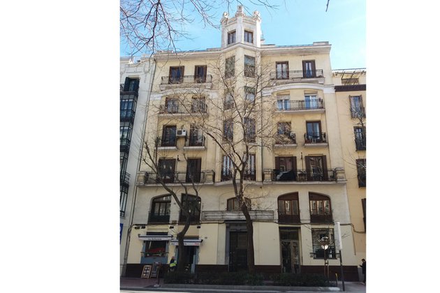 La socimi VBARE obtiene un beneficio de 4,8 millones de euros en 2018 e incrementa un 33% sus ingresos por alquileres