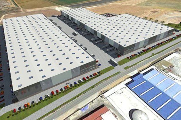 VGP alquila a Atdl una nave de 6.000 m2 en Park Sevilla Dos Hermanas