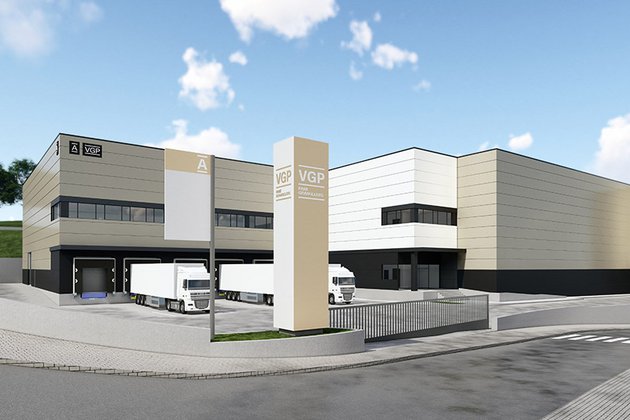  Allianz RE y VGP se alían para seguir creciendo en el logístico europeo 