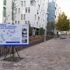 El Ayuntamiento de Madrid ultima la regeneración urbana del ecobarrio de Puente de Vallecas