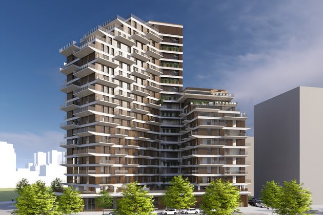 Viviendea desarrolla un proyecto de 109 viviendas en Valencia