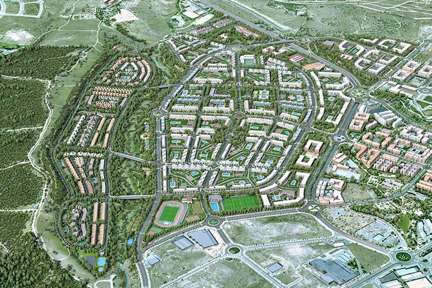 Valgrande confía en Arnaiz la gestión de su Junta de Compensación