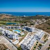 Habitat Inmobiliaria da las llaves de 139 viviendas en la Costa del Sol