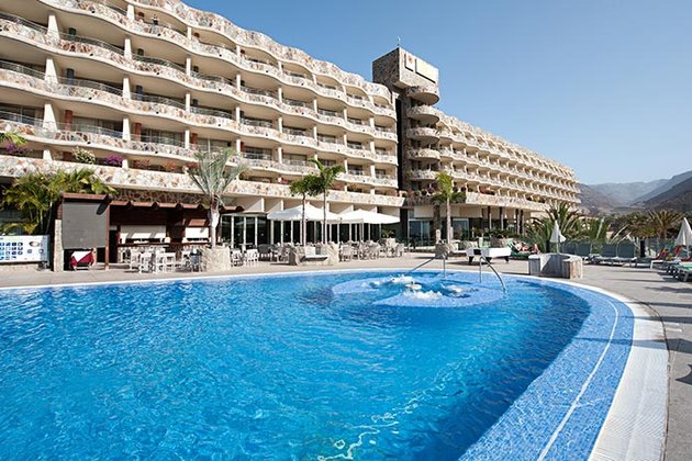 CBRE gestionará la subasta de los activos de Mar Abierto en Gran Canaria