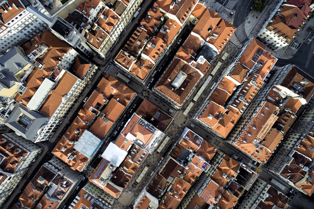 Valliance coordina la venta en exclusiva de una cartera de edificios residenciales en Madrid